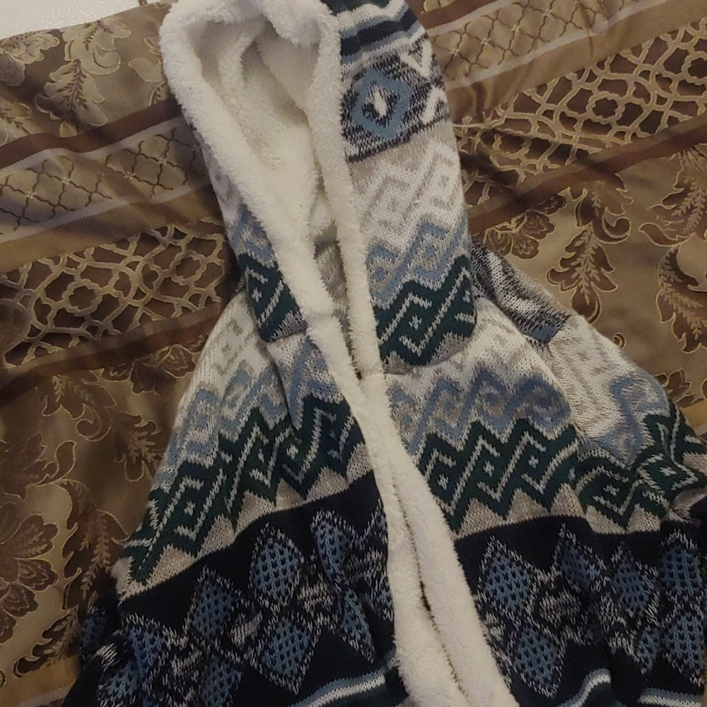 Jacket - Picture 1 of 1